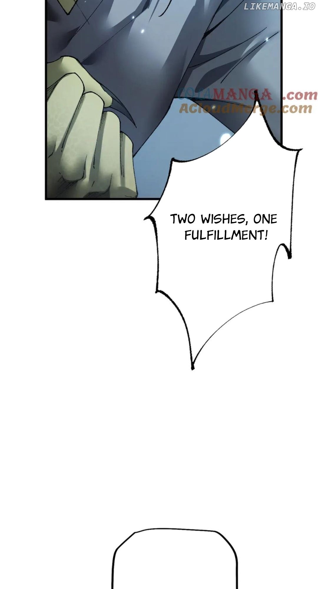 From Goblin to Goblin God Chapter 44 - page 67